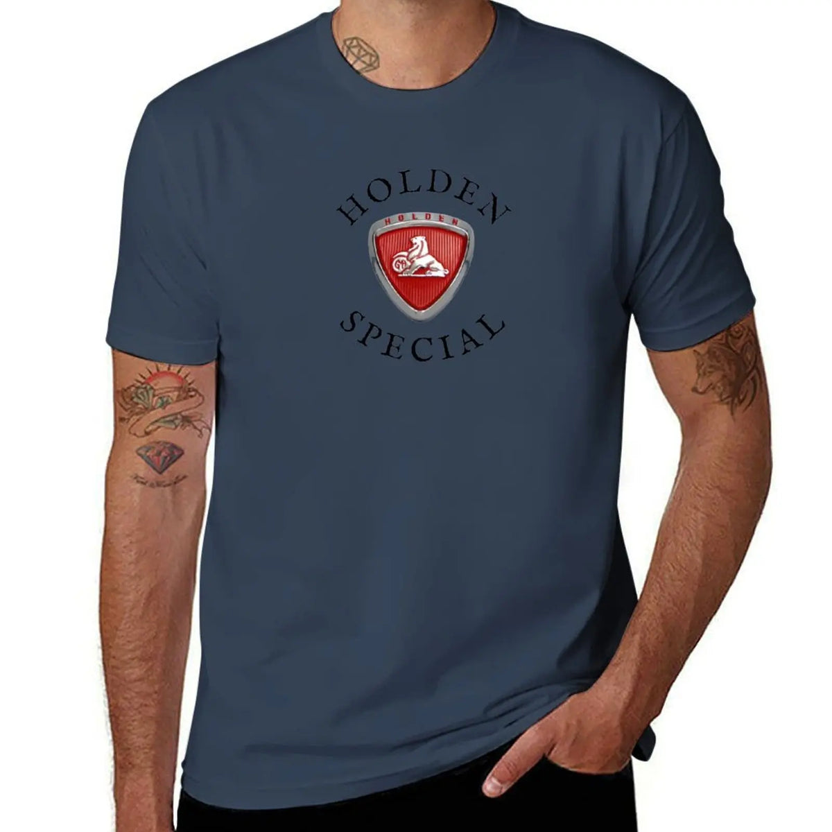Holden Special T-Shirt