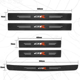 GTS / Gen-F / GTO / GTSR Door Sill Strip Trim Decals for HSV