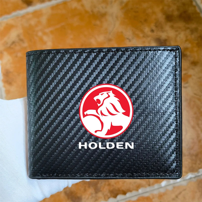 Holden Commodore Wallet