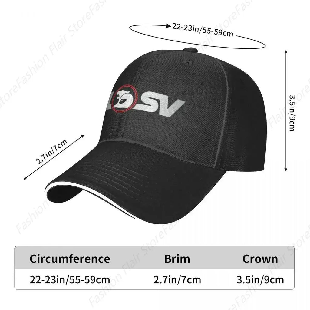 HSV Baseball Cap