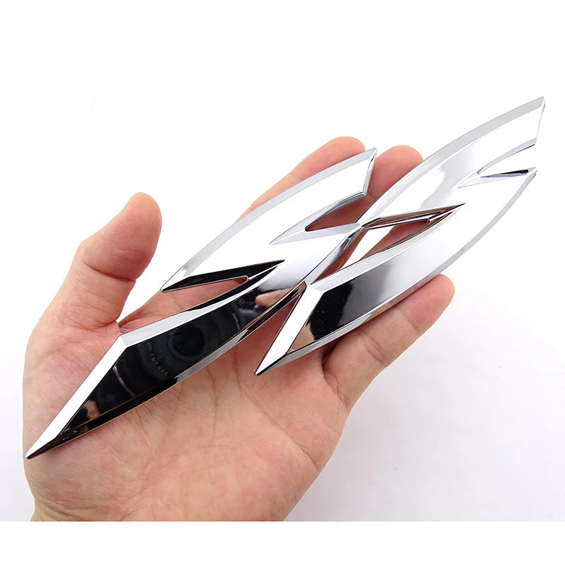 SS Badge for Holden Commodore