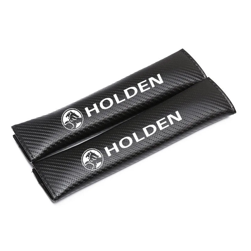 Car Seat Belt Cover Shoulder Pad For Holden Commodore