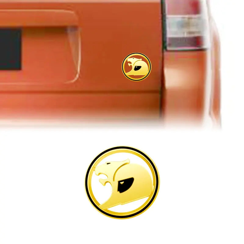 HSV Badge for VT VX VY VZ VE VF Holden Commodore