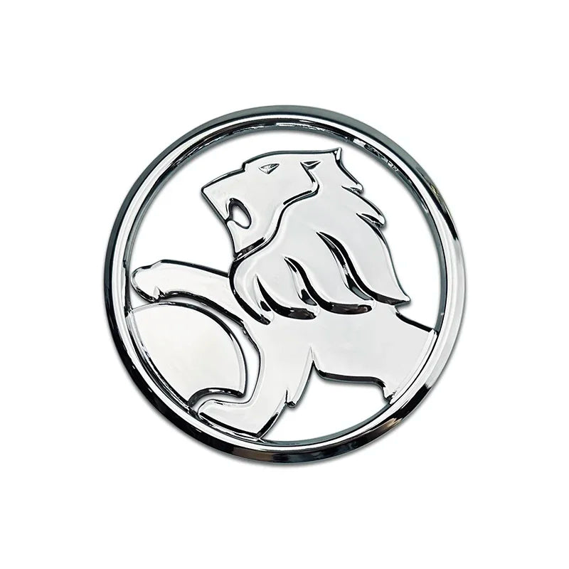 Lion Badge for Holden Commodore