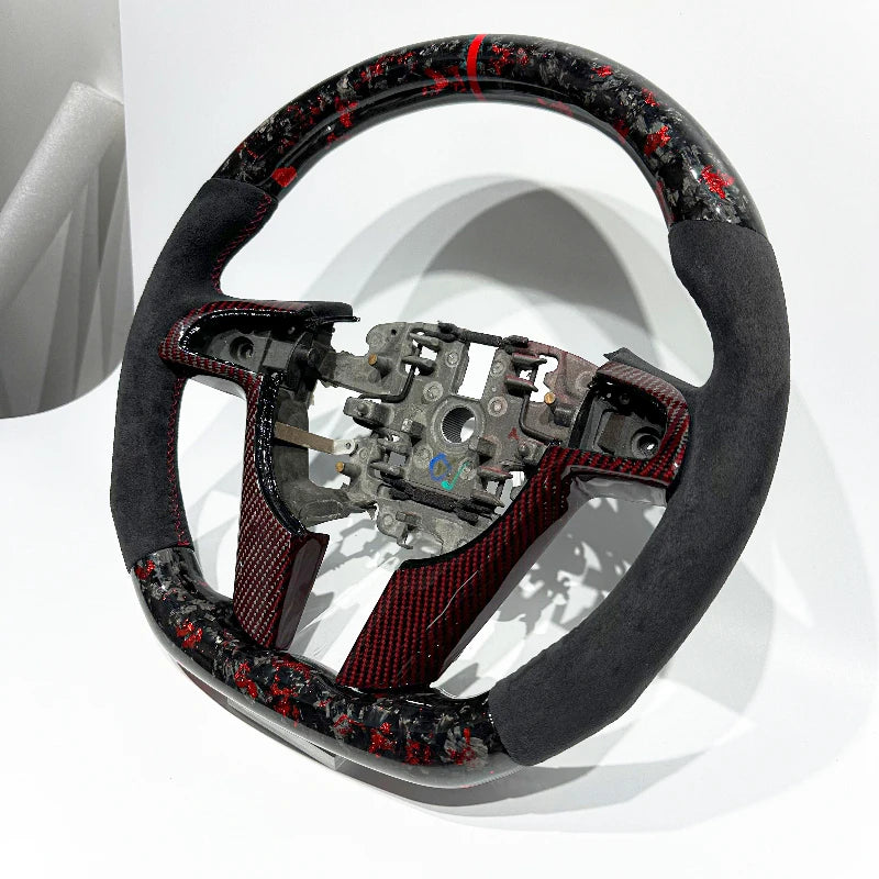 Carbon Fiber Steering Wheel for Holden Commodore and HSV