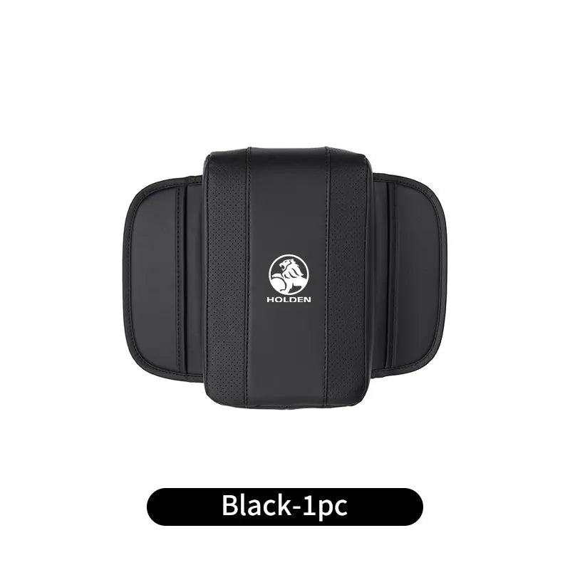 Car Armrest Box Pad Elbow Support Arm Rest Storage Cushion For Holden Commodore