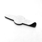 LS2 6.0L Plastic Self-adhesive Badge
