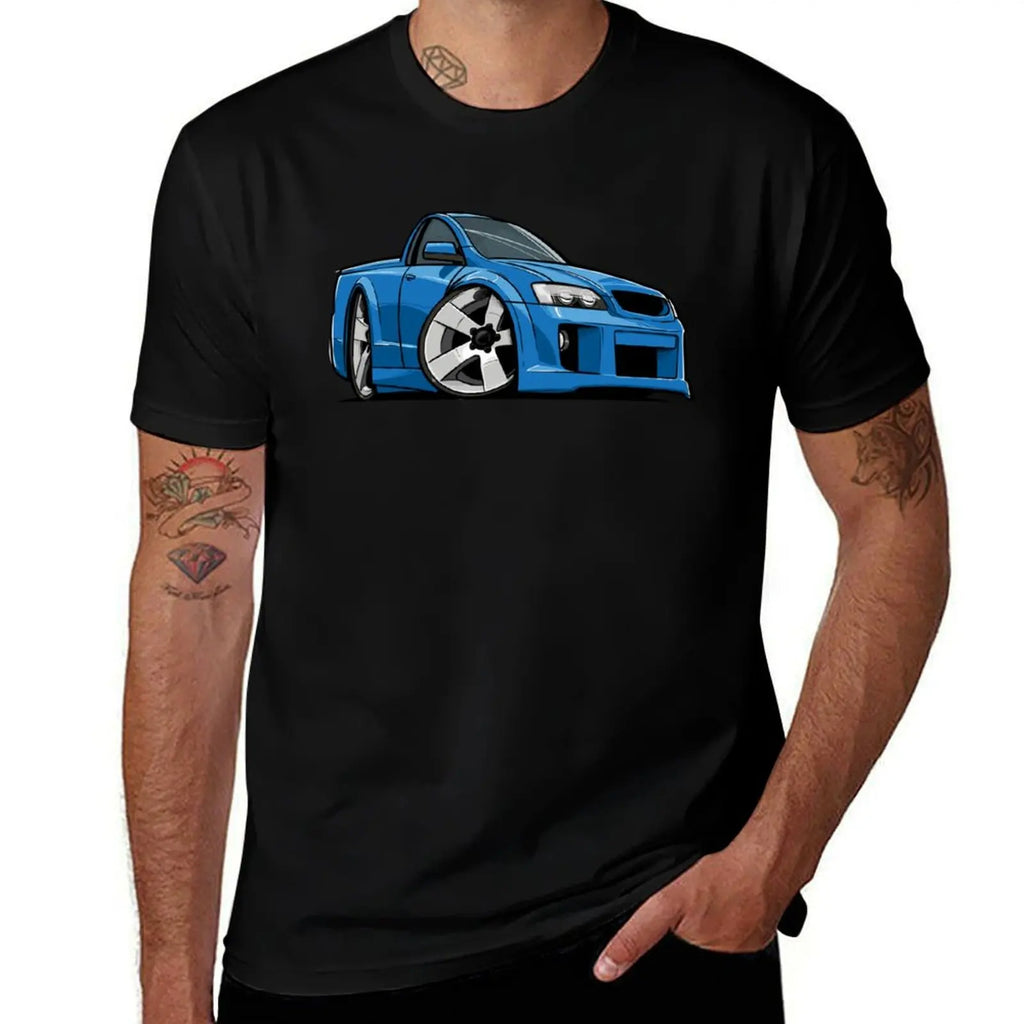 Holden VE SS Ute T-Shirt