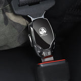 Car Seat Belt Metal Seat Belt Accessory Extender for Holden Commodore