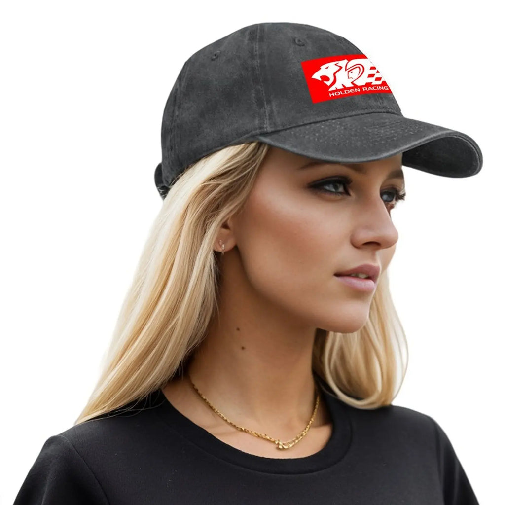 Holden Racing Team Cap  (HRT)