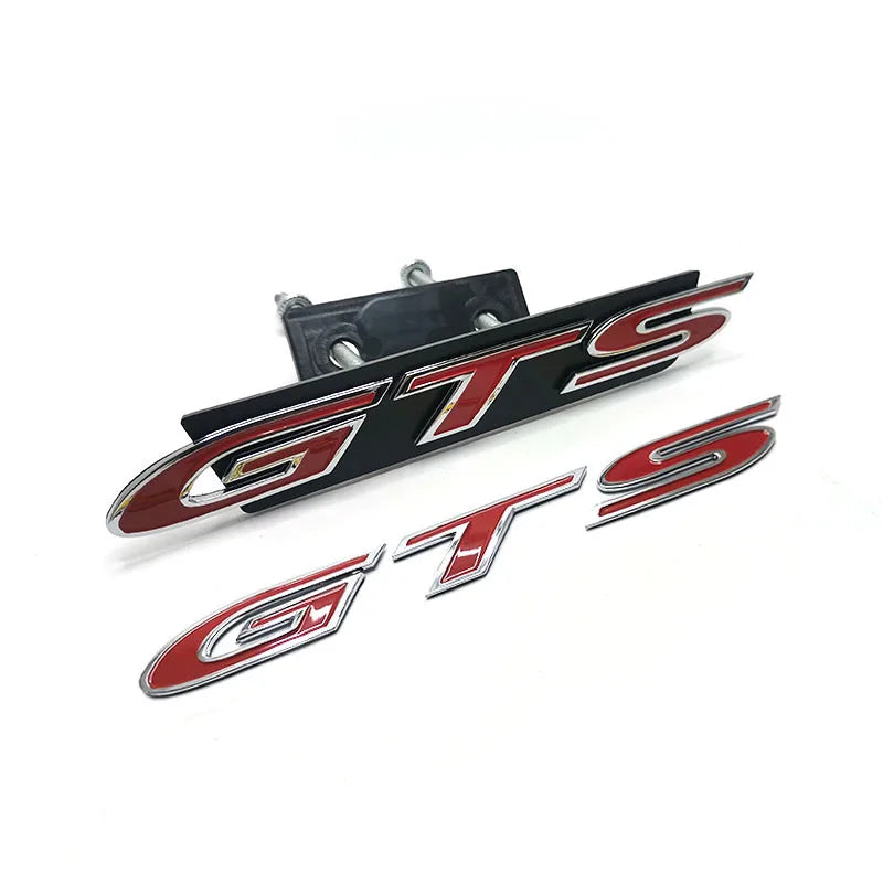 VF GEN-F GEN-F2 HSV Tailgate Car Logo GTS