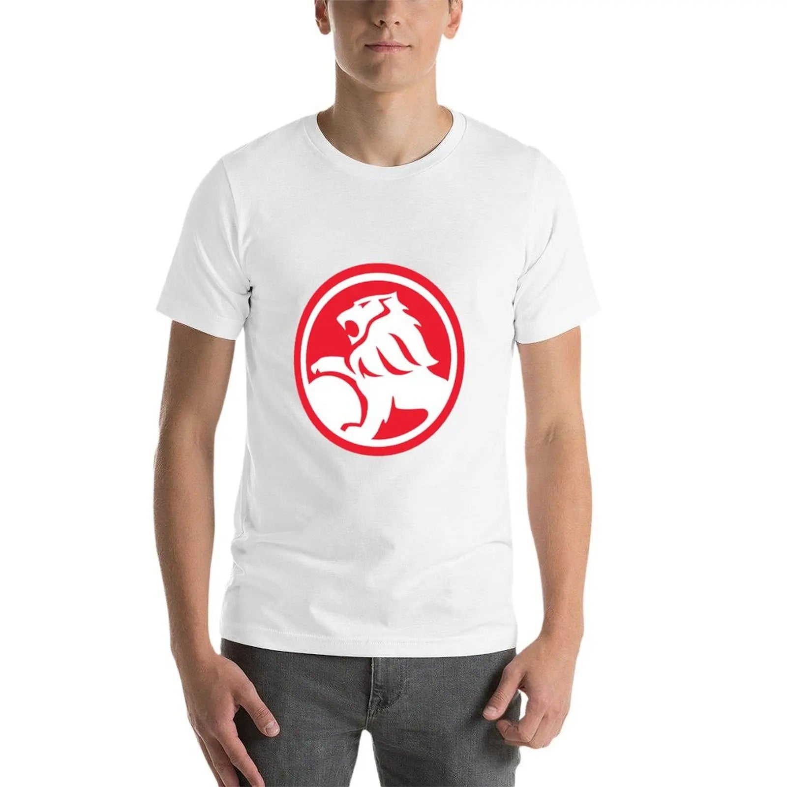 Holden Lion T-Shirt