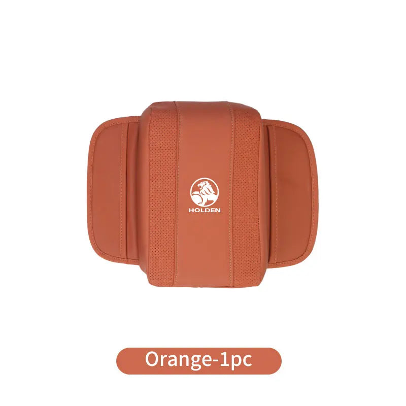 Car Armrest Box Pad Elbow Support Arm Rest Storage Cushion For Holden Commodore