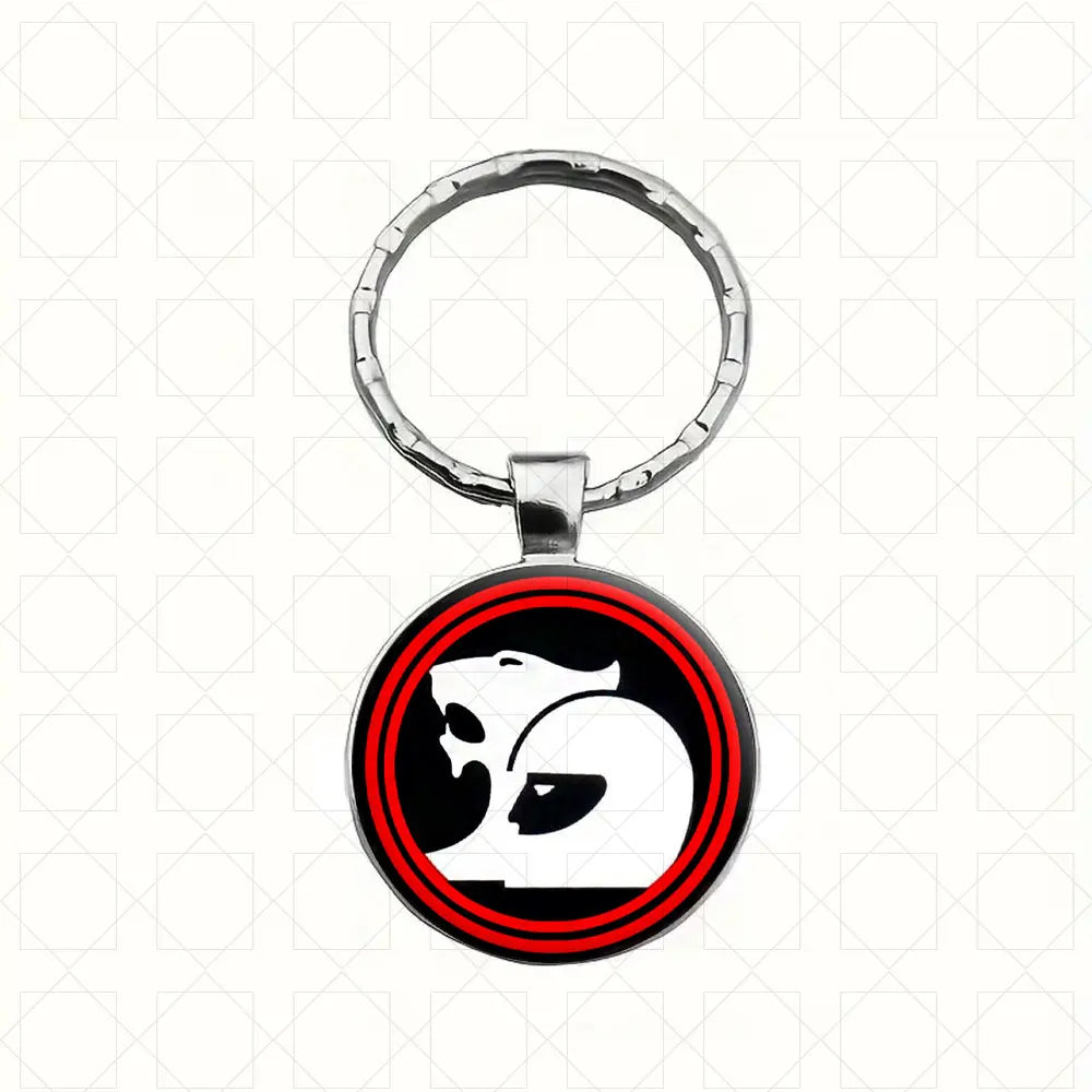 Holden or HSV Keyring