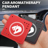 HSV Car Air Freshener Aromatherapy
