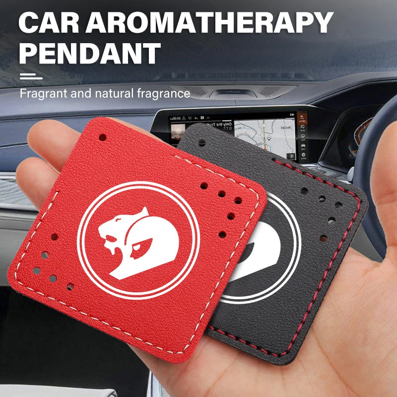 HSV Car Air Freshener Aromatherapy