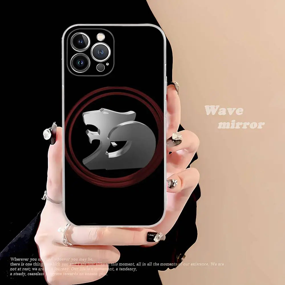 Holden Phone Case For IPhone 17 16 15 14 13 11 12 Pro Max 16 Plus