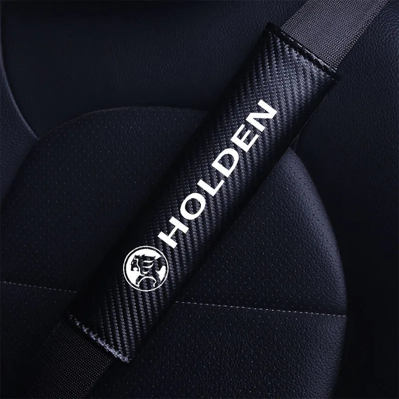 Car Seat Belt Cover Shoulder Pad For Holden Commodore