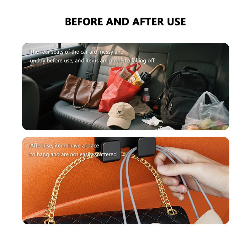 Headrest Phone Holder for Holden