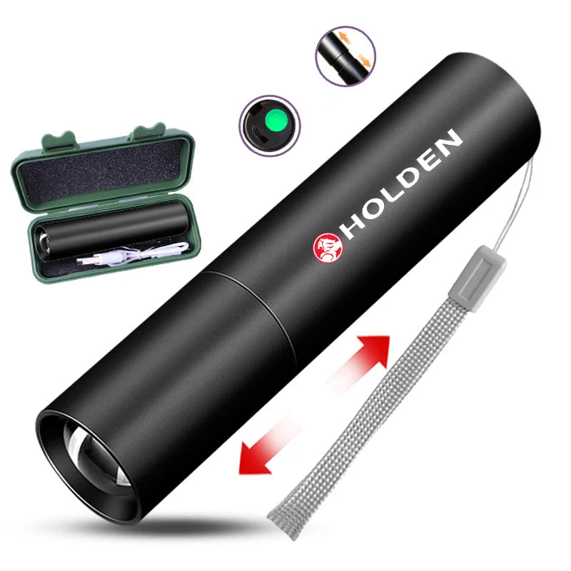 Mini LED Flashlight for Holden Commodore