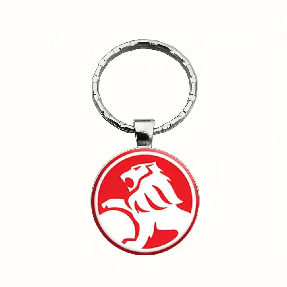 Holden or HSV Keyring