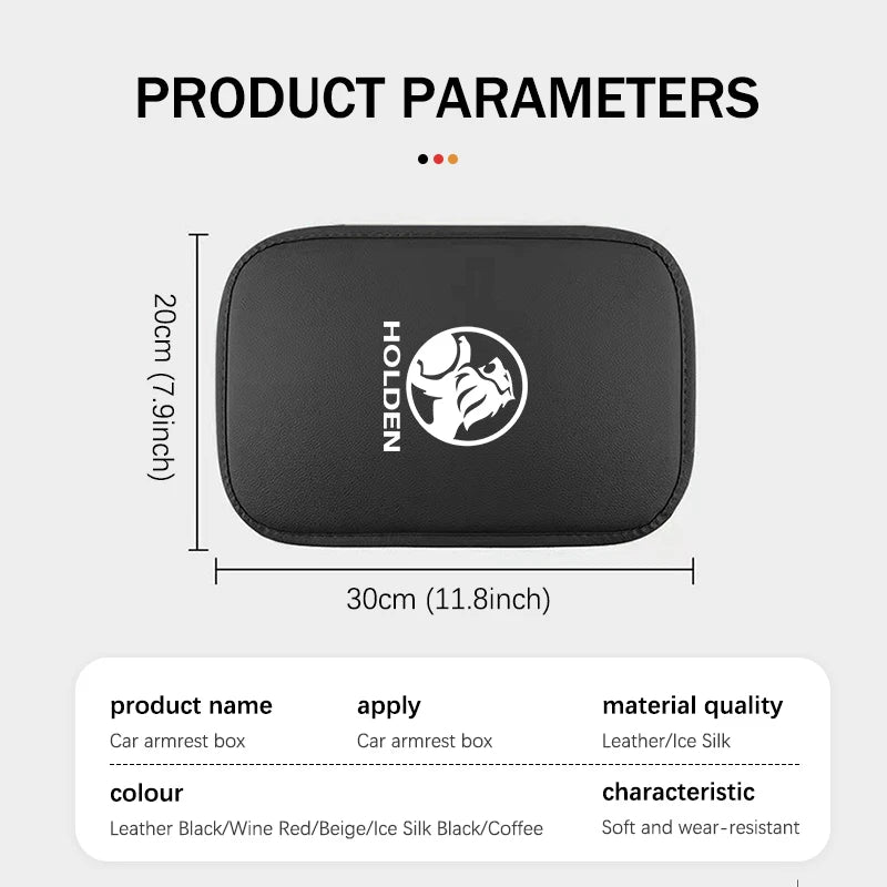 Console Armrest Protector for Holden VT VX VY VZ VE VF