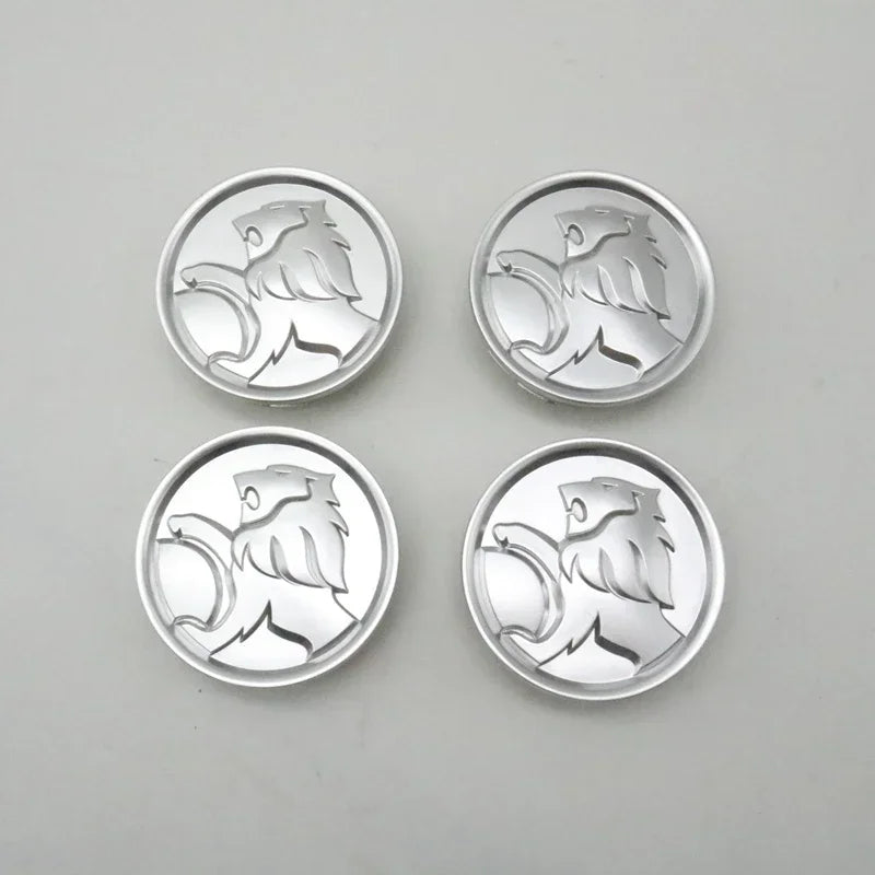 VT VX VY VZ SS Commodore Centre Caps  (4pcs)