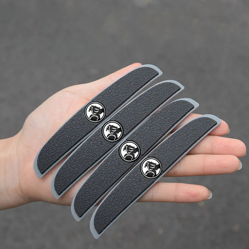 Door Protector Guard Strip For Holden
