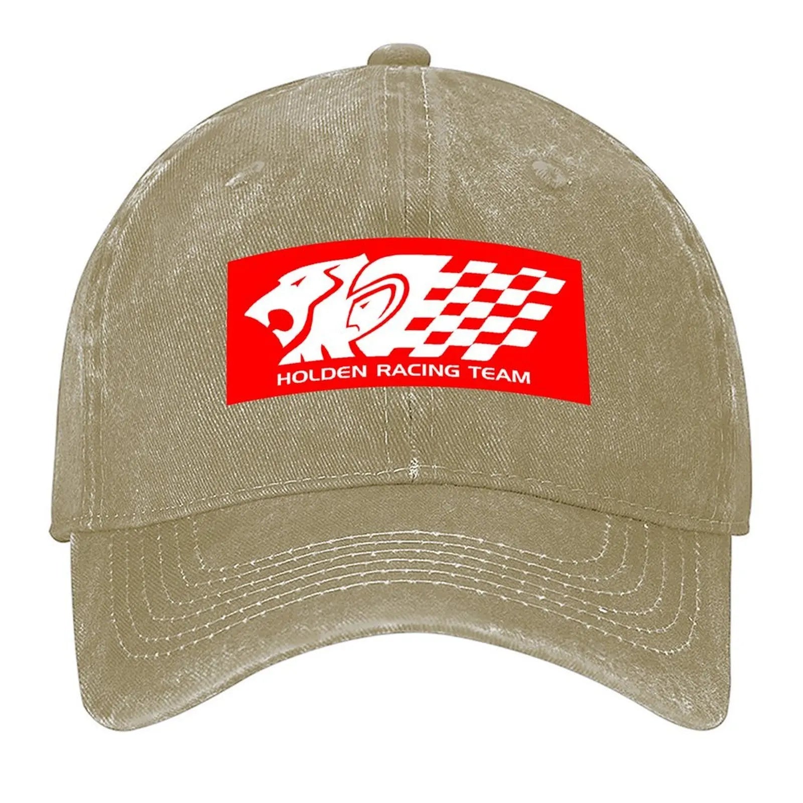 Holden Racing Team Cap  (HRT)