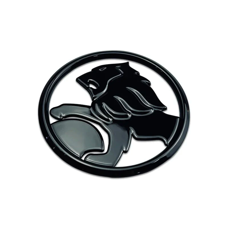 Lion Badge for Holden Commodore