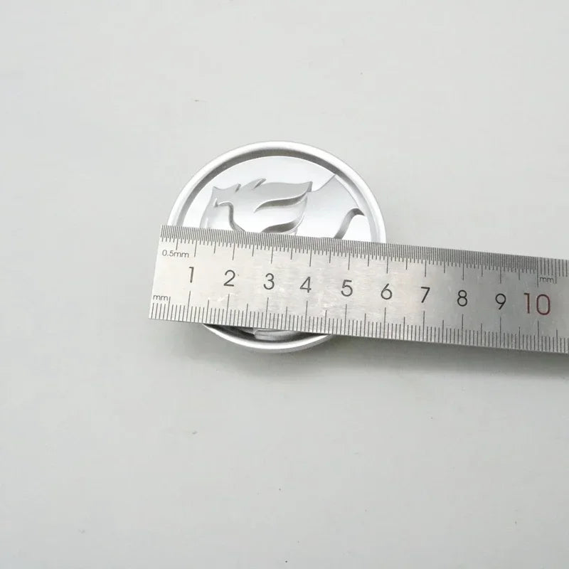 VT VX VY VZ SS Commodore Centre Caps  (4pcs)