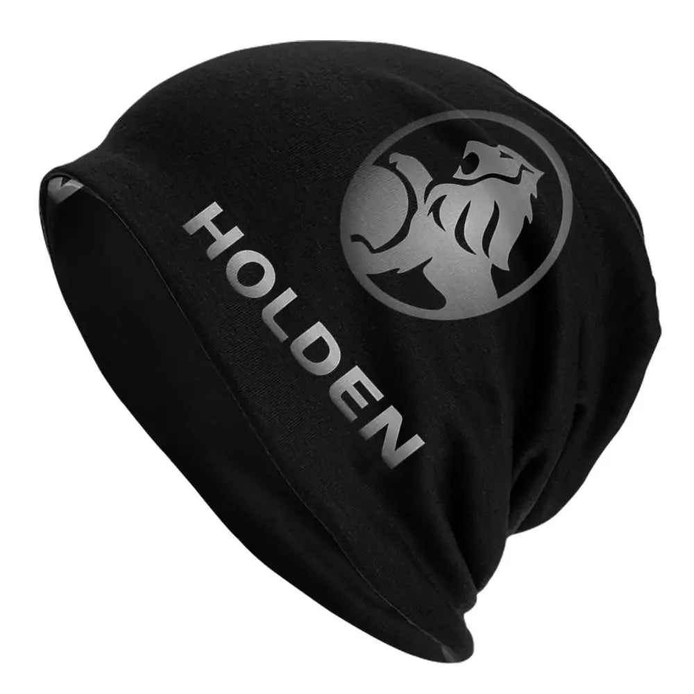 Holden Lion Logo Beanie