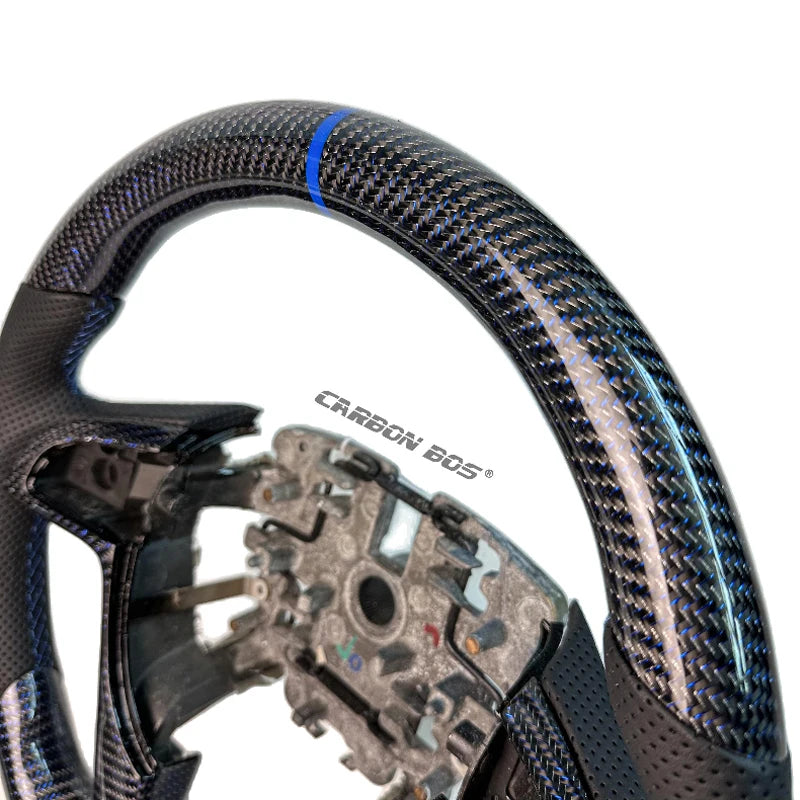 Canbon Fider Steering Wheel for VE COMMODORE and HSV