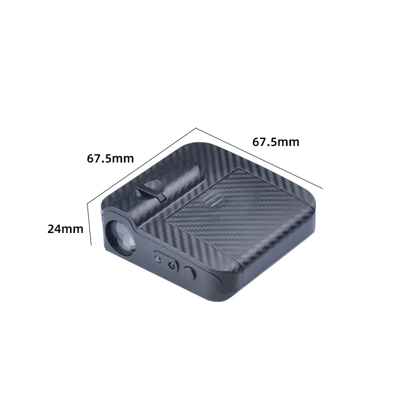 Door Welcome Light for Holden Commodore