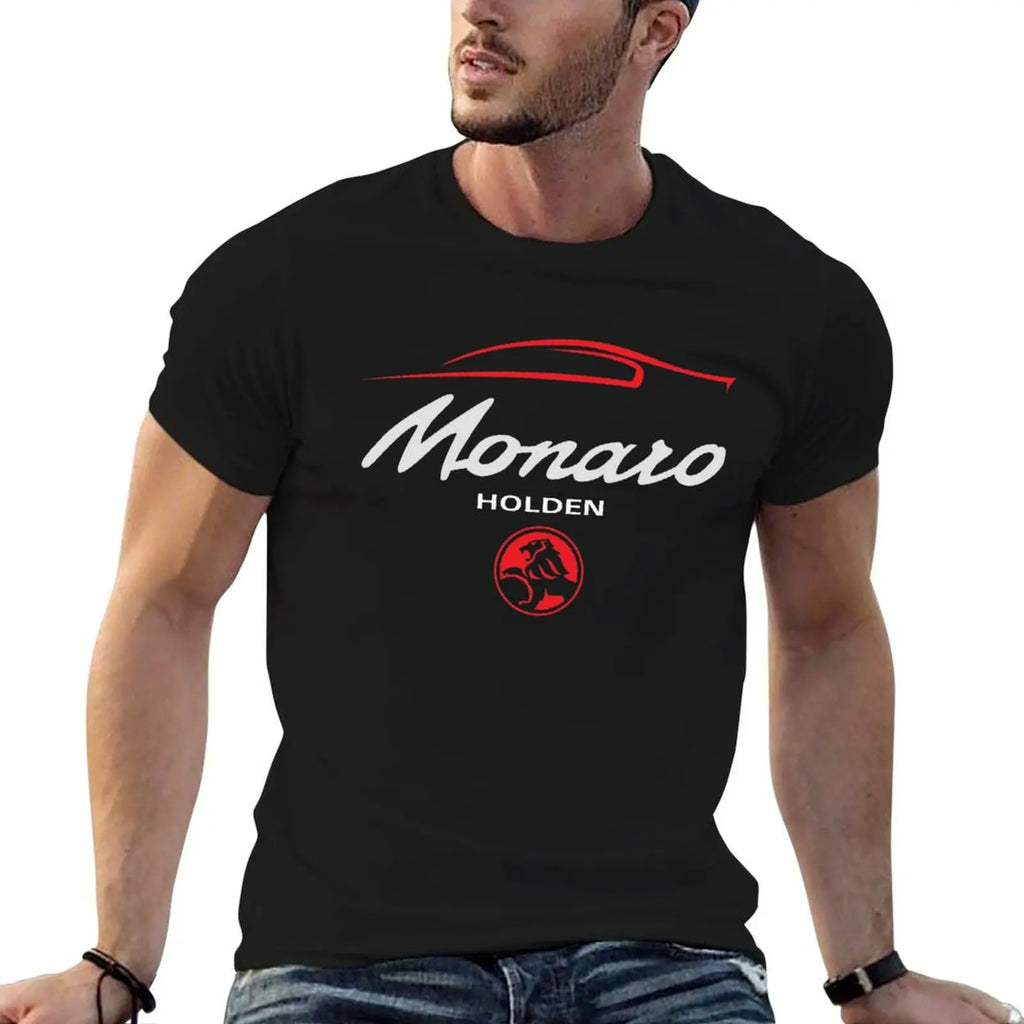 Holden Monaro T-Shirt