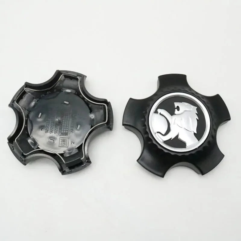 VE SS SSV SV6 G8 Wheel Centre Caps  (4pcs)