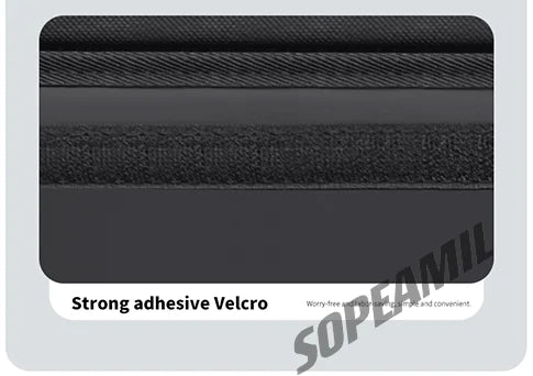 Car Boot Storage Box for Holden