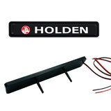 Holden Commodore LED Grill Badge