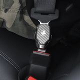 Car Seat Belt Metal Seat Belt Accessory Extender for Holden Commodore