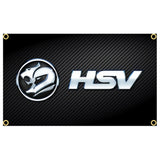 Holden and HSV Flags