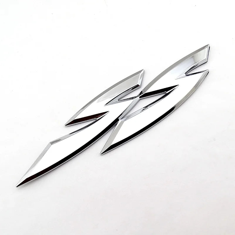 SS Badge for Holden Commodore