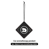 HSV Car Air Freshener Aromatherapy