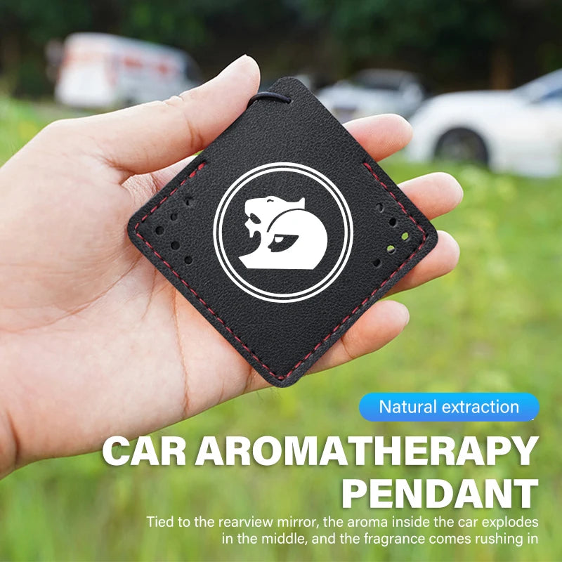 HSV Car Air Freshener Aromatherapy