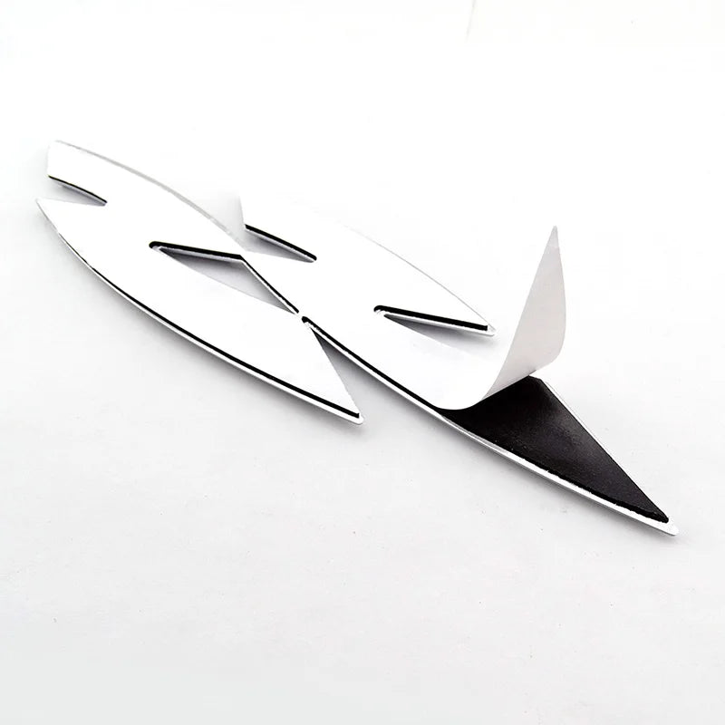 SS Badge for Holden Commodore