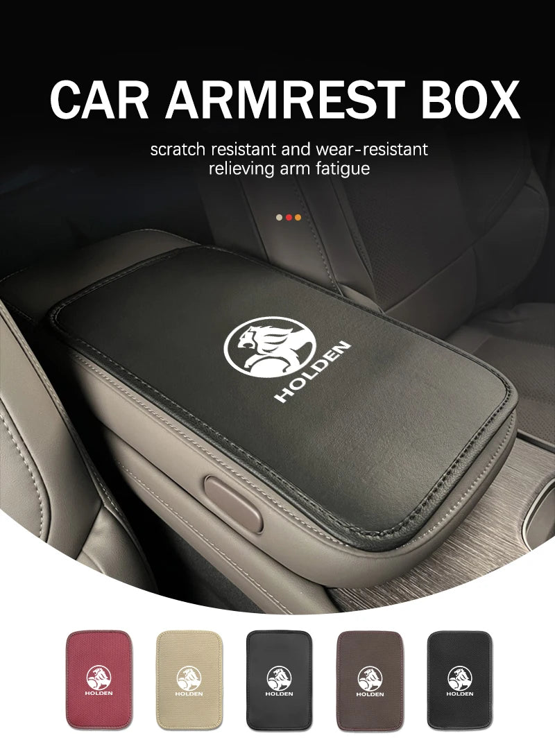 Console Armrest Protector for Holden VT VX VY VZ VE VF