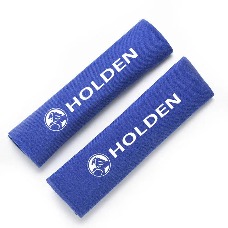 Car Seat Belt Cover Shoulder Pad For Holden Commodore