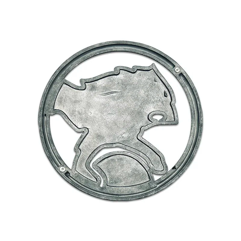 Lion Badge for Holden Commodore