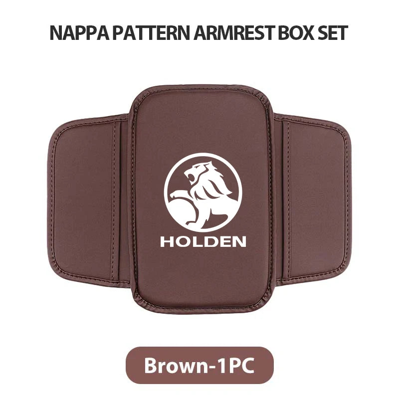 Center Console Protector Cover Armrest for Holden Commodore