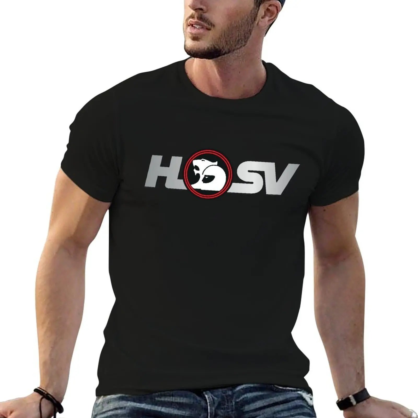 HSV T-Shirt