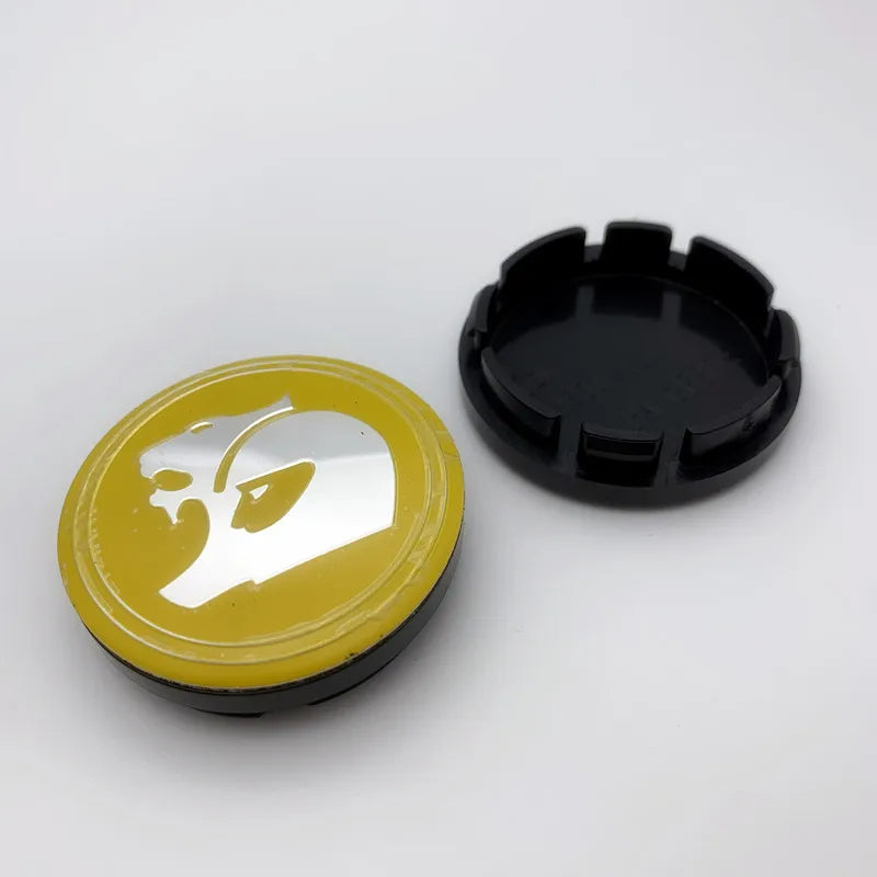 HSV Wheel Centre Caps - 56MM or 60MM  (4pcs)